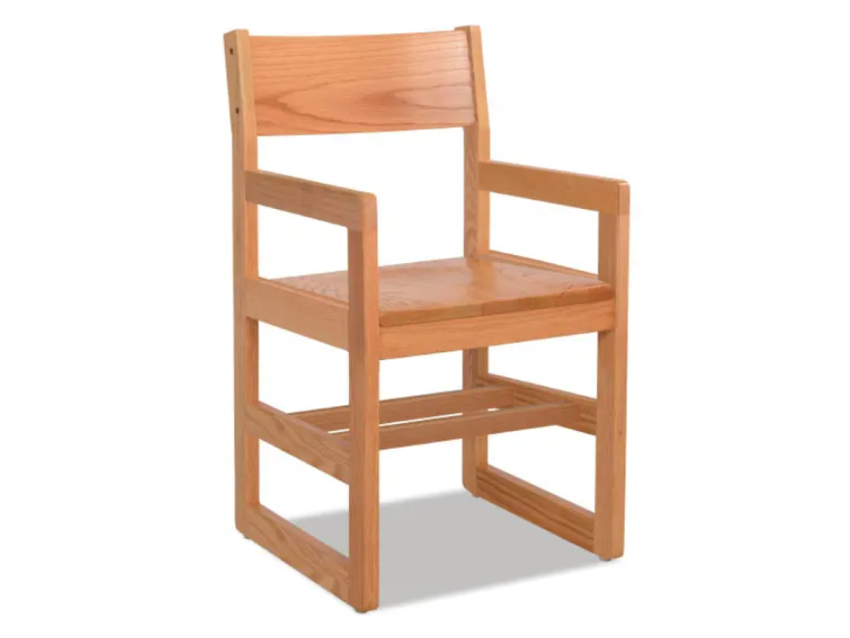 High Quality Wood Furniture - SWS Group
