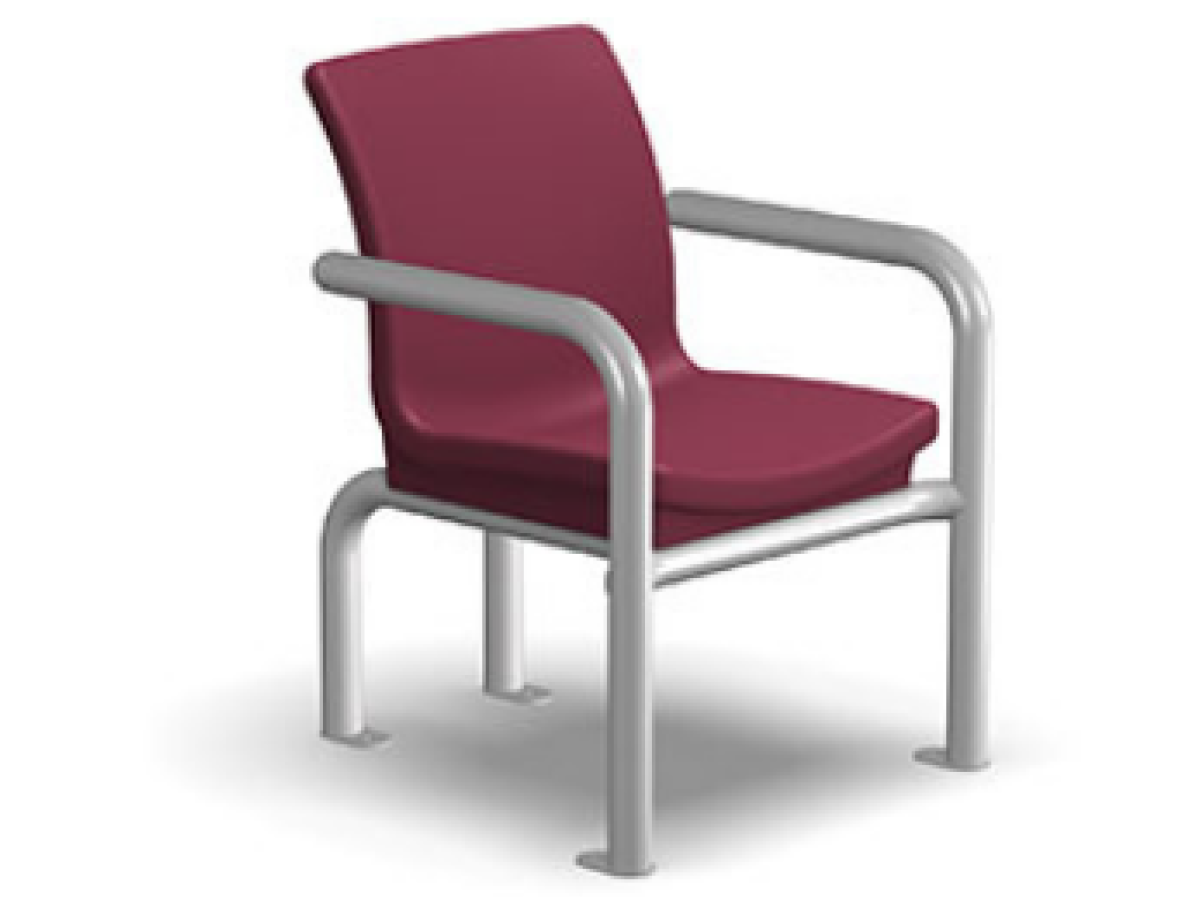 ergonomic seat - SWS Group