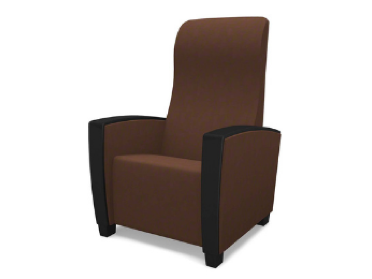high back lounge chair - SWS Group