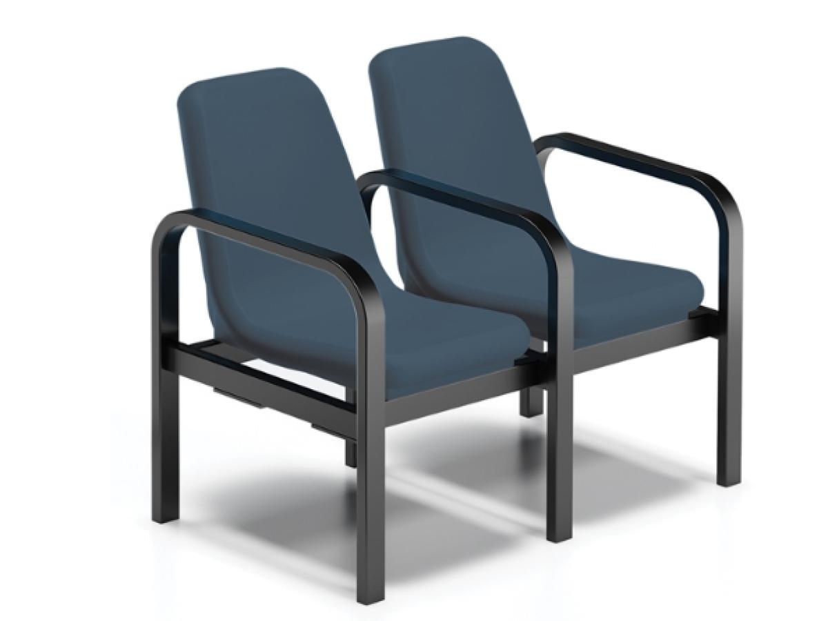 Behavioural Health Furniture - SWS Group