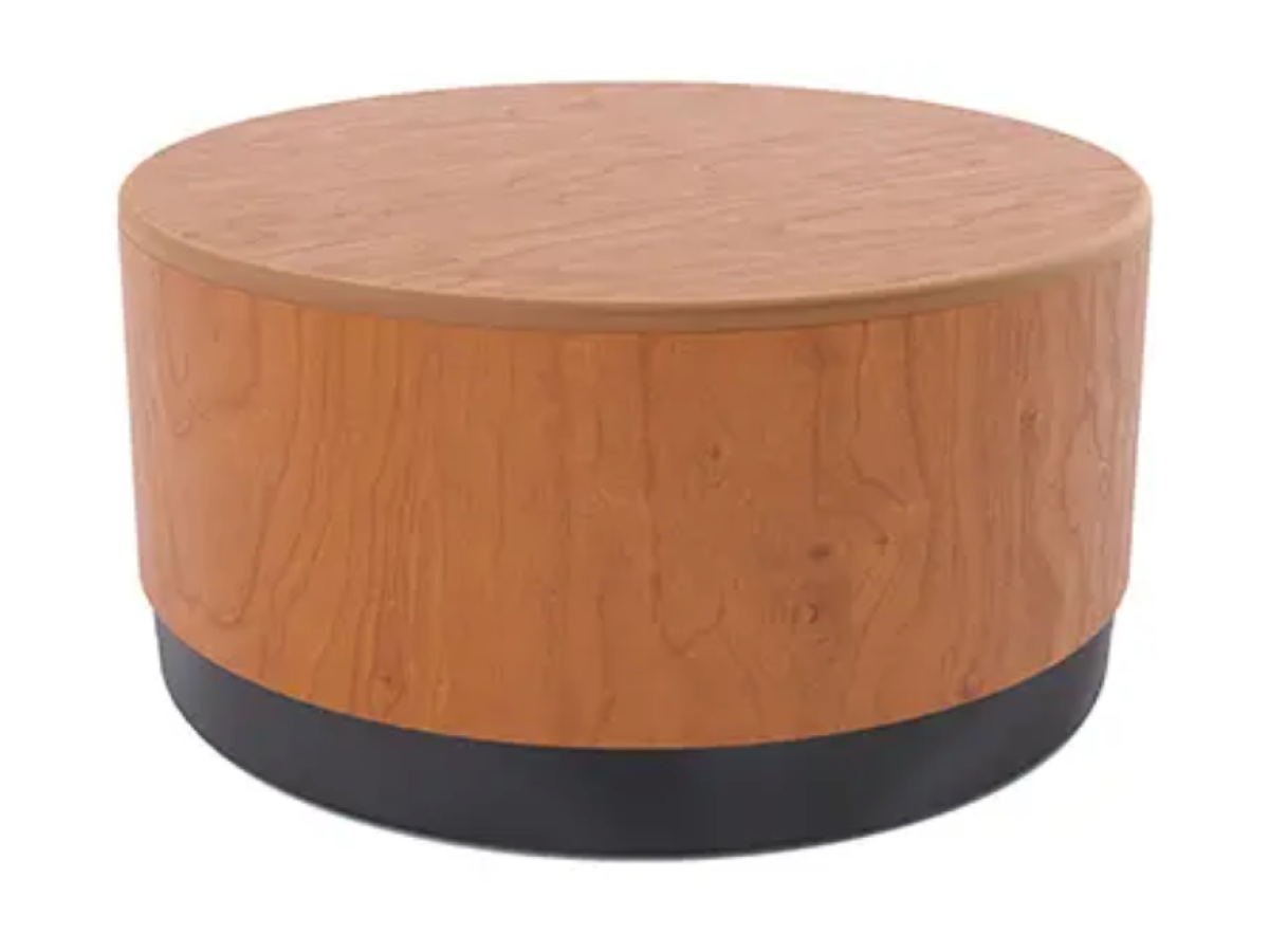 Drum Accent Table - SWS Group