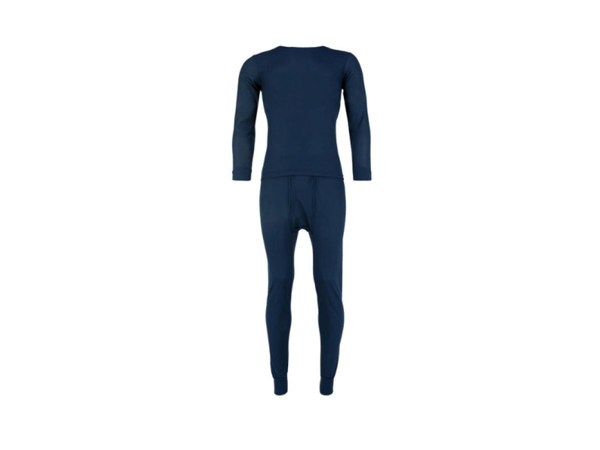 Thermal Underwear - SWS Group