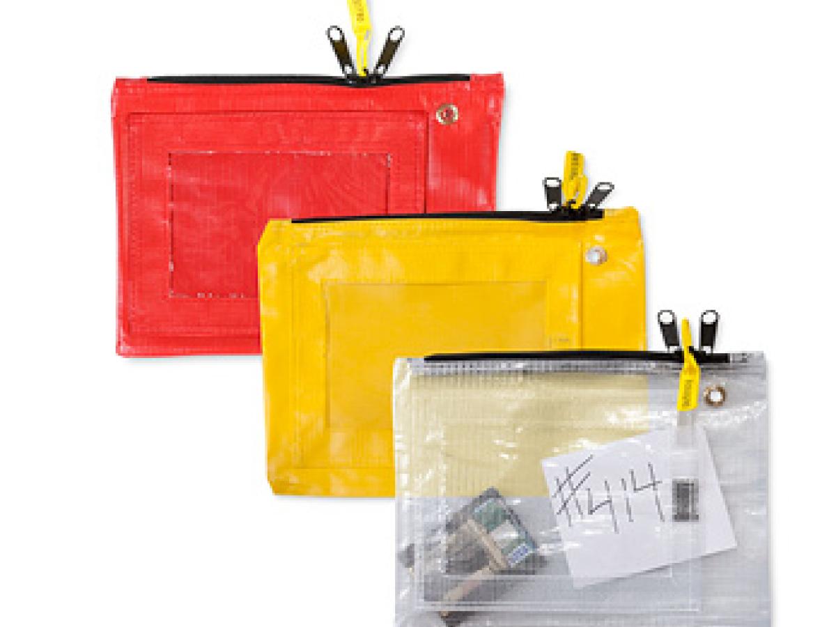 Valuables Pouch - SWS Group