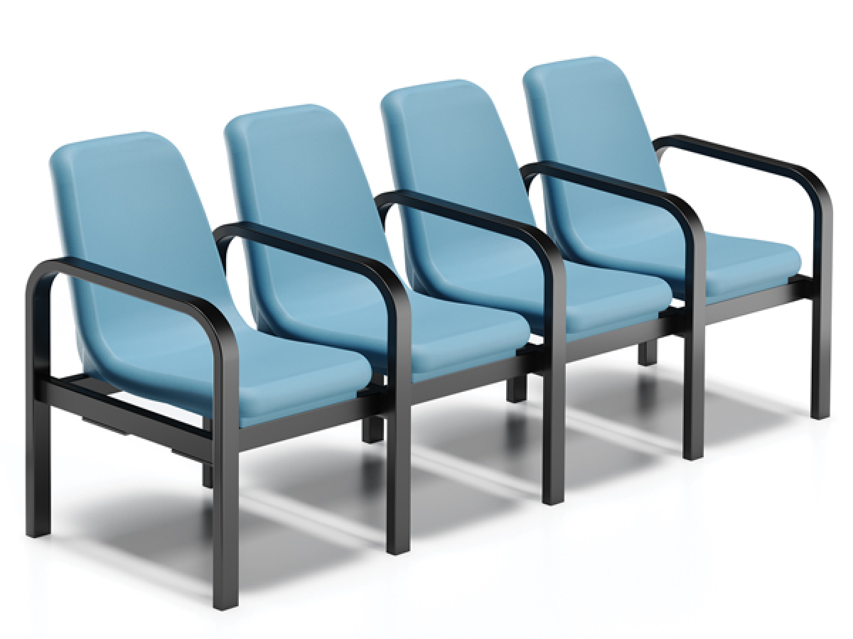 Behavioural Health Furniture - SWS Group