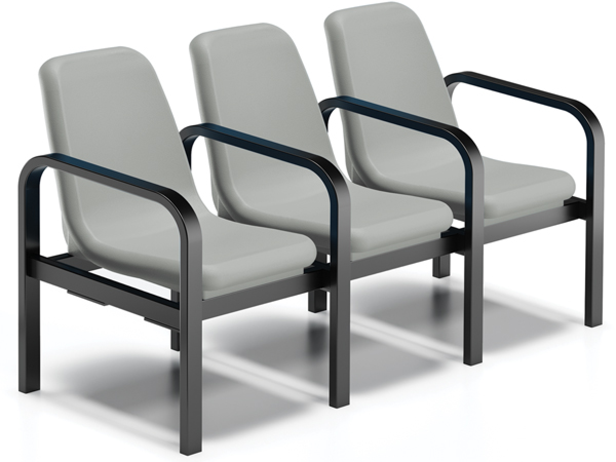 Behavioural Health Furniture - SWS Group