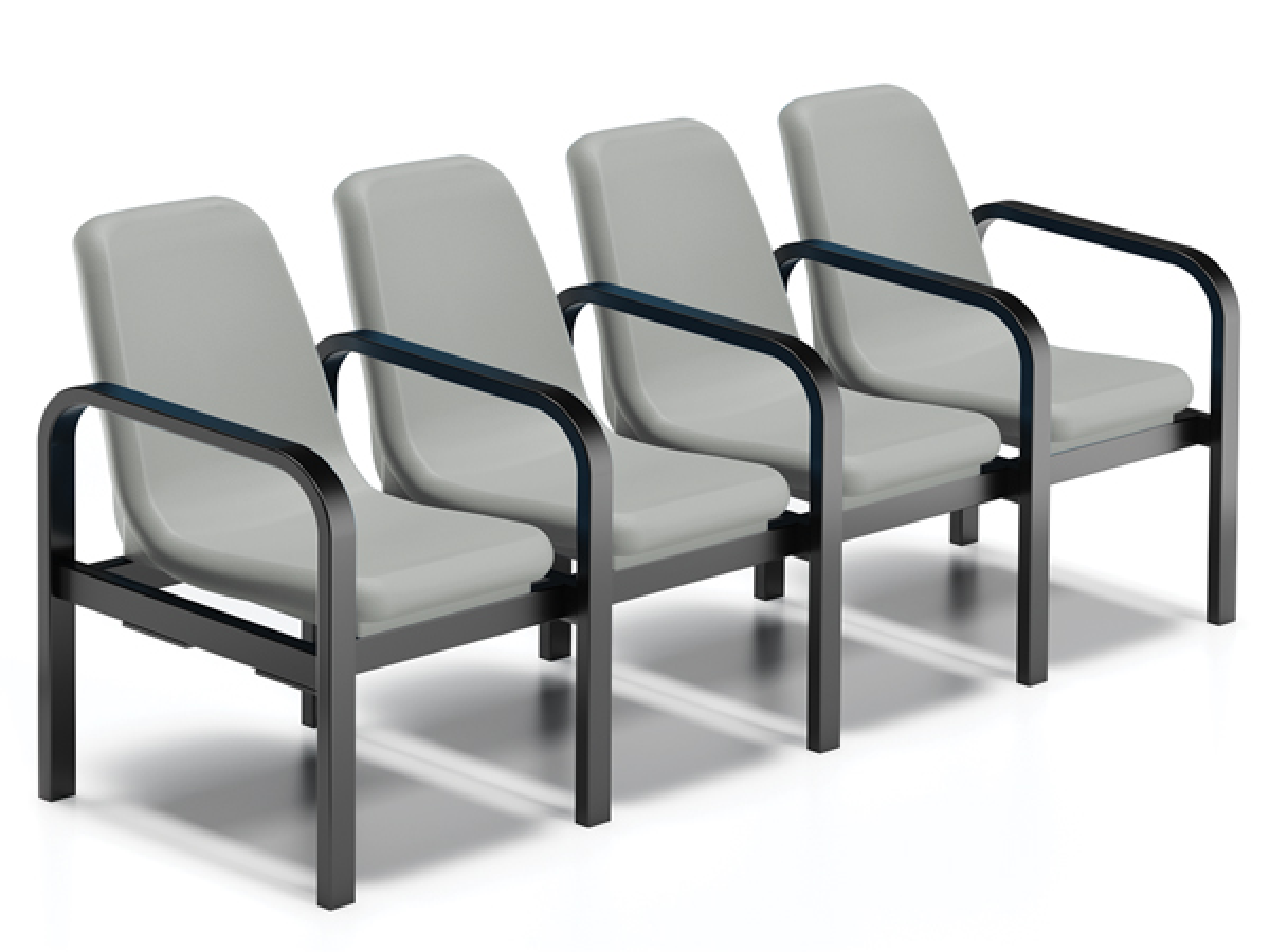 Behavioural Health Furniture - SWS Group