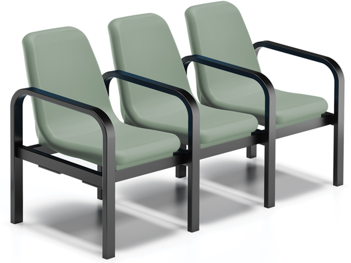 Behavioural Health Furniture - SWS Group