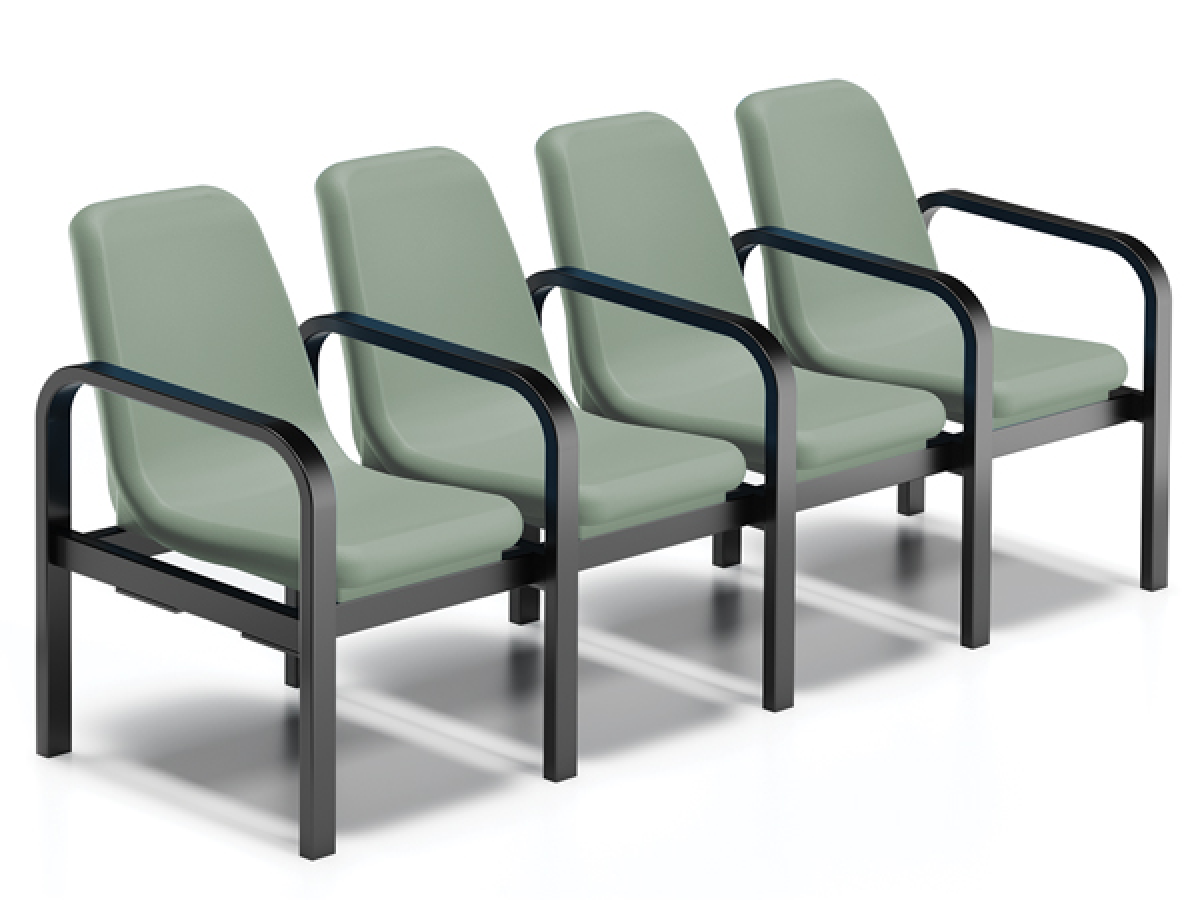 Behavioural Health Furniture - SWS Group