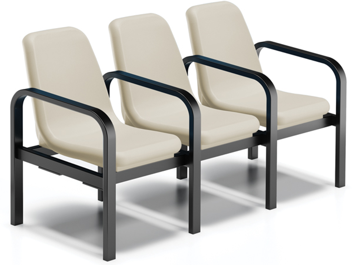 Behavioural Health Furniture - SWS Group