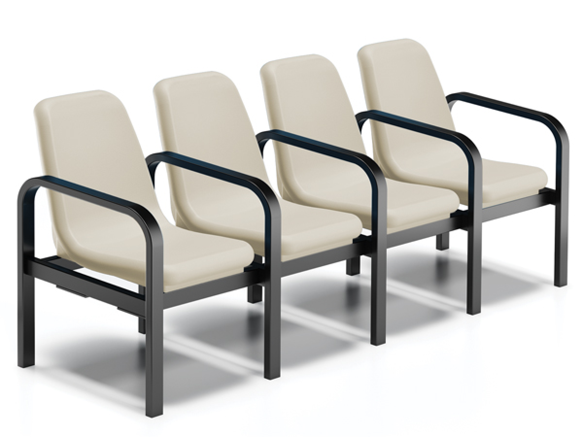 Behavioural Health Furniture - SWS Group