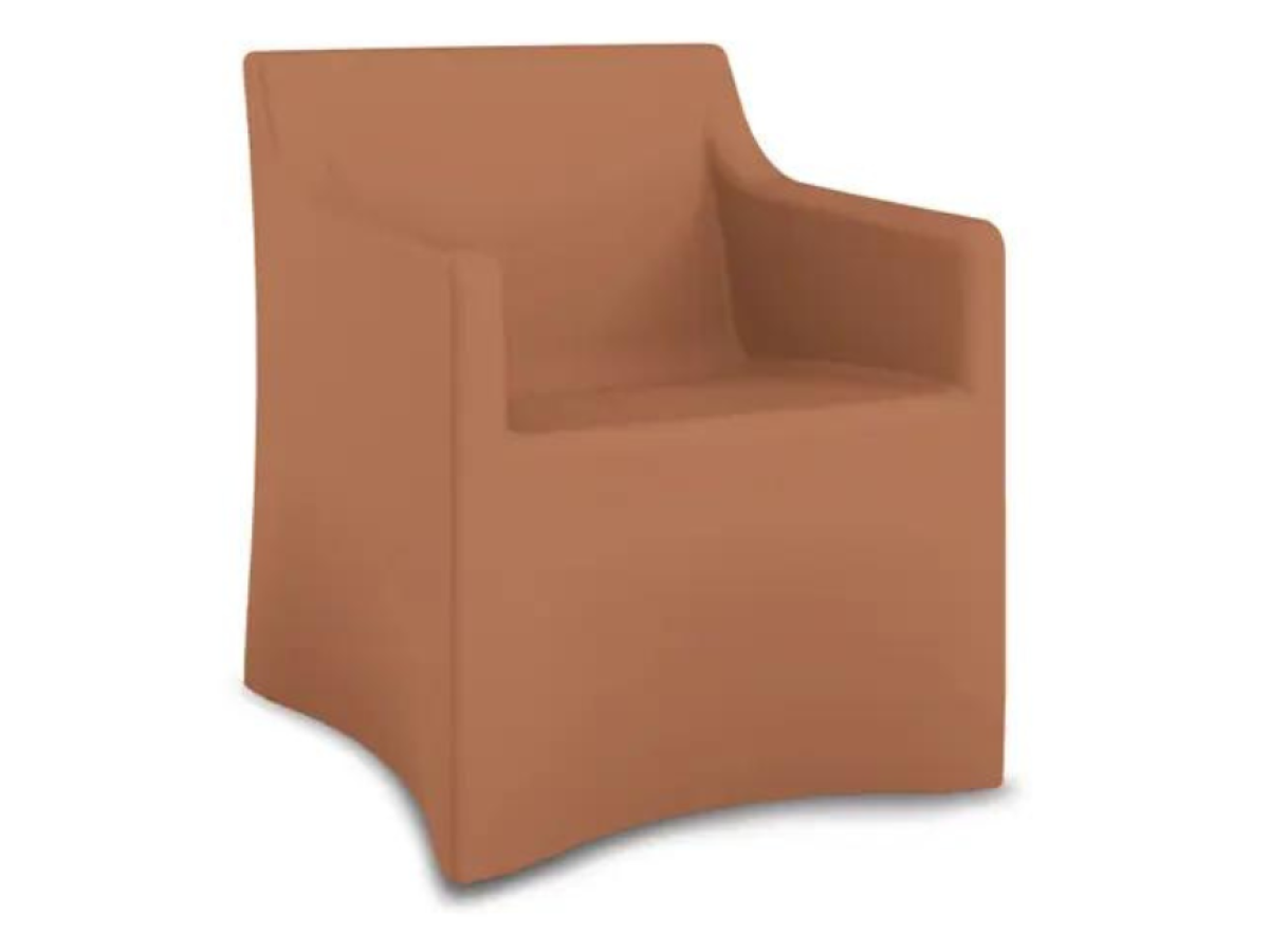 Anti-Ligature Lounge Chair - SWS Group